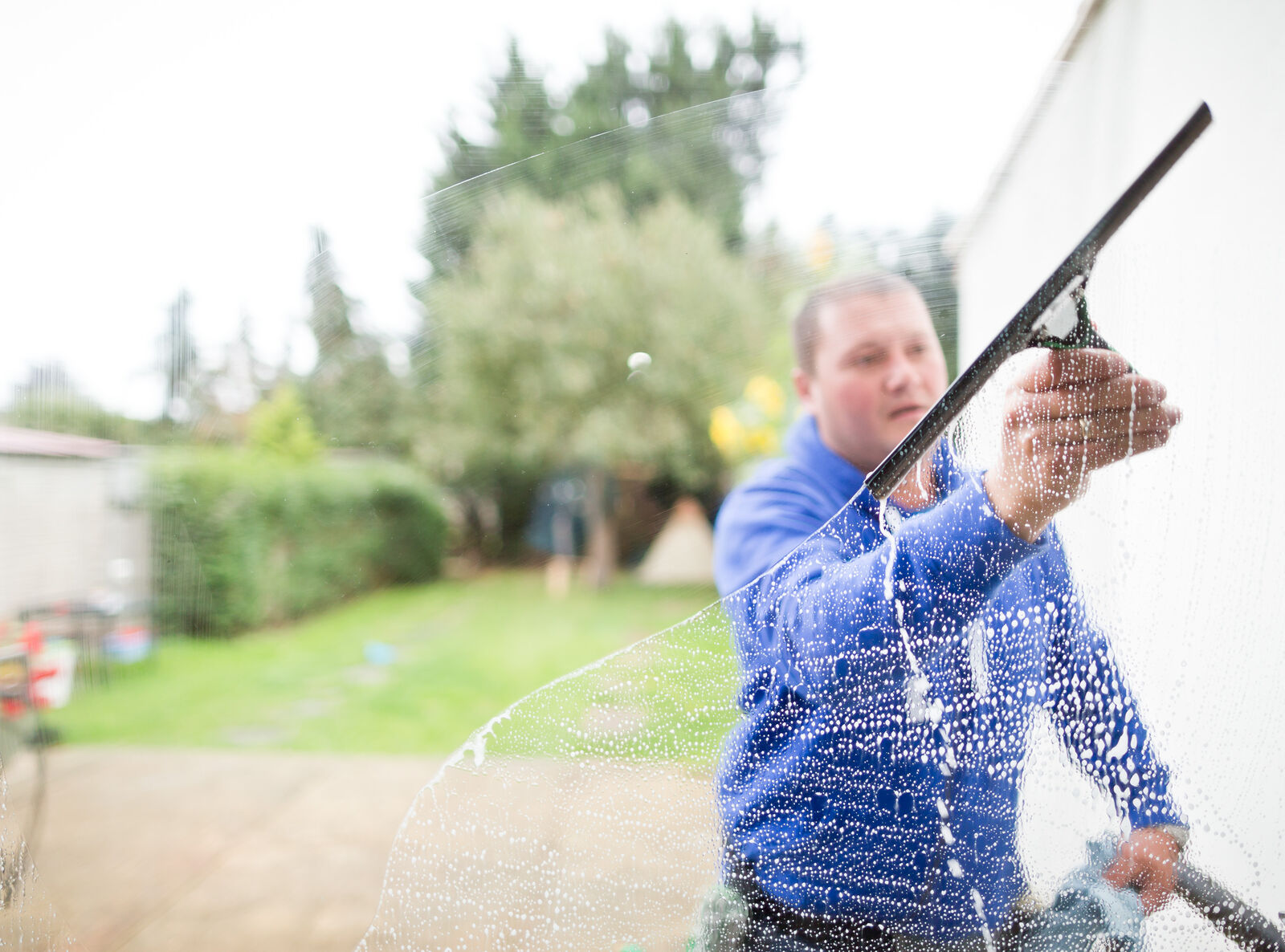 EBD cleaning service