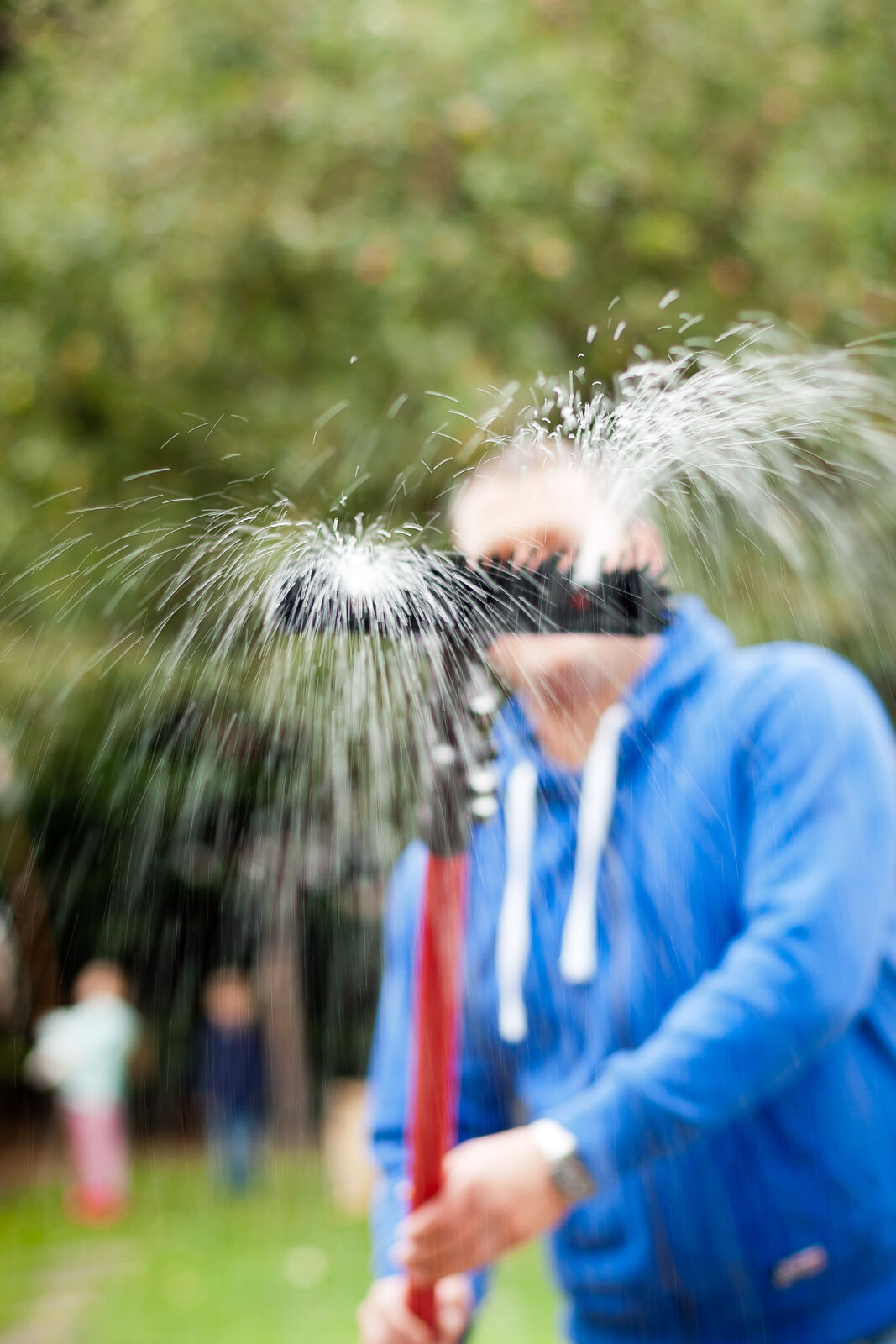Window cleaning in Bedford