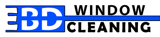 EBD Window Cleaning logo